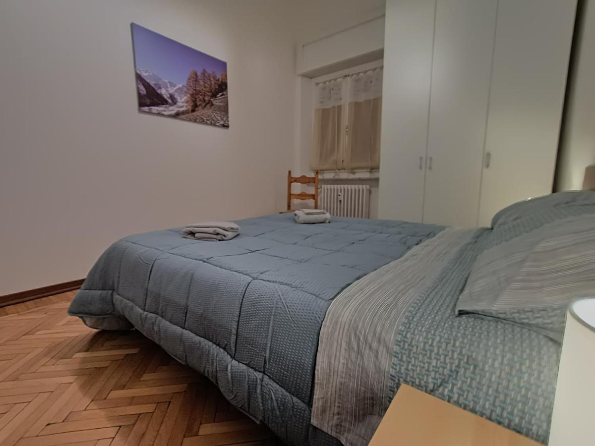 Appartement Mountainaosta - Cir 0062 Extérieur photo