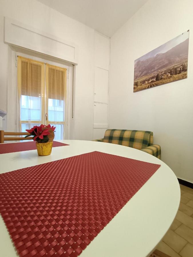Appartement Mountainaosta - Cir 0062 Extérieur photo